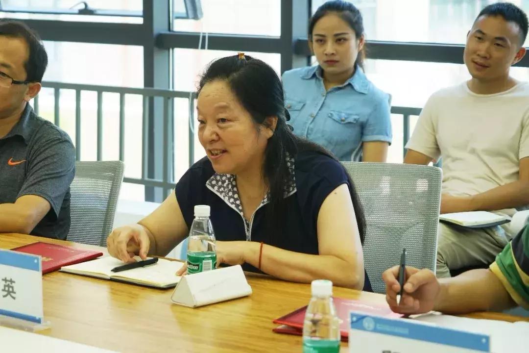 这所大学，用“双一流师资”打造“双高”职教