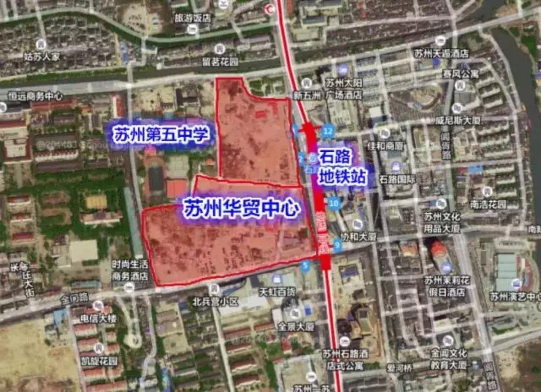 12个出口逛懂石路