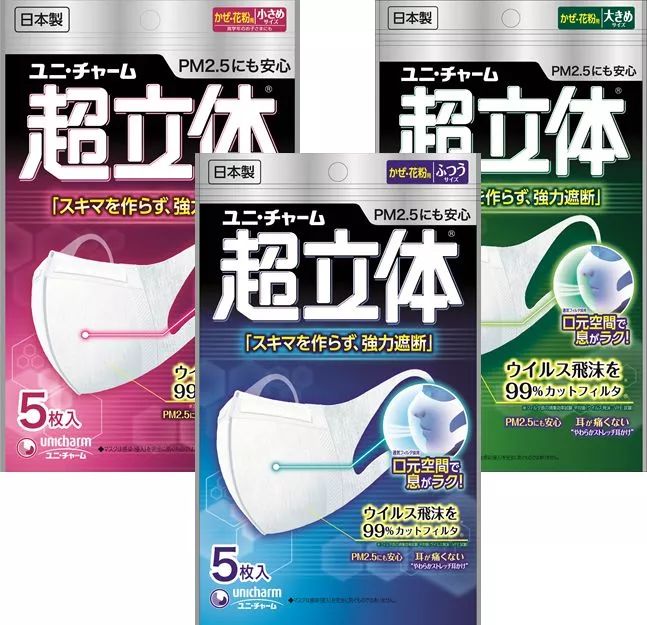 日本原产的口罩真的好吗,日本医用口罩真的有用吗
