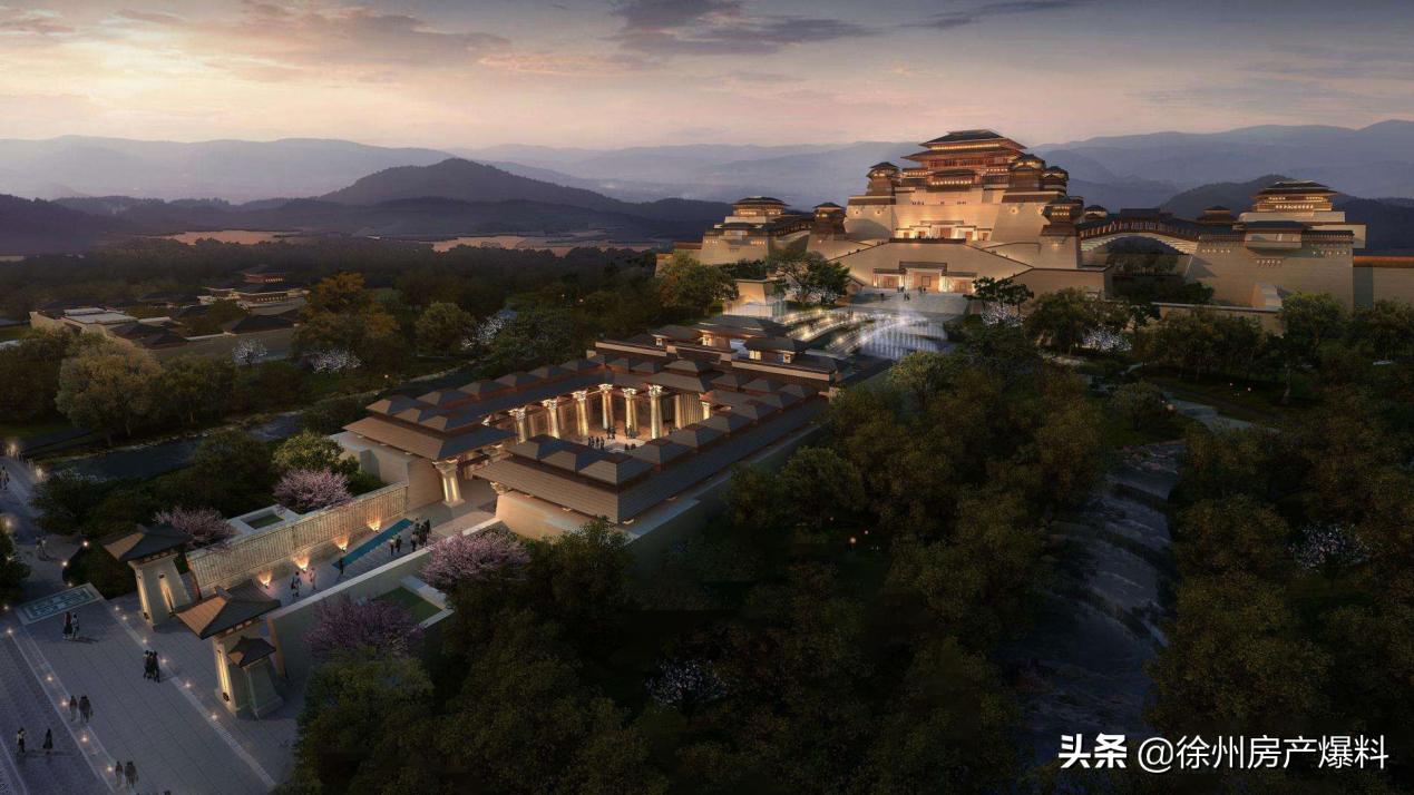 龙脉回归大地,龙脉复苏会在六十甲子的哪一年