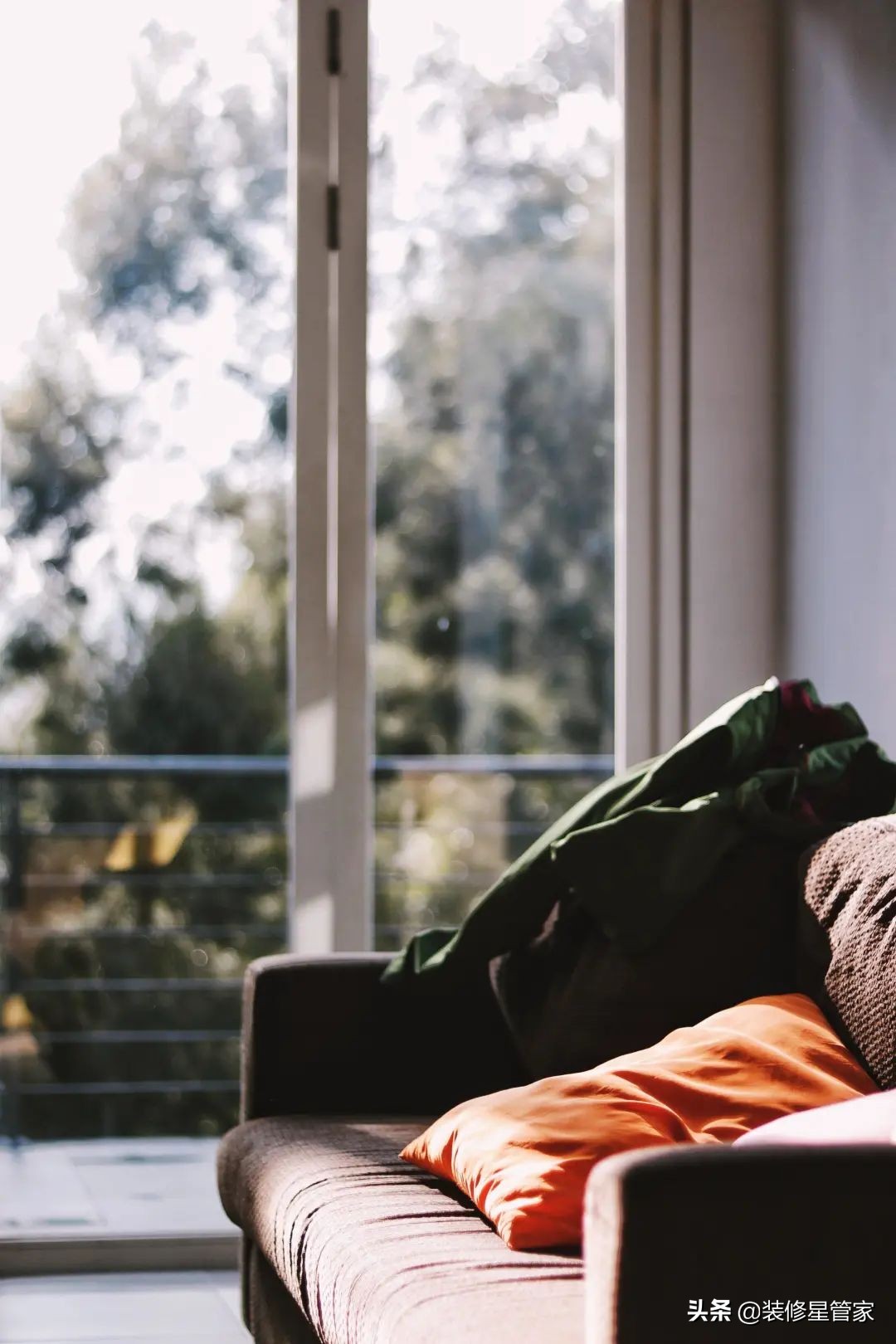 室内门知识讲解,水太深的地方会隐藏太多的真相