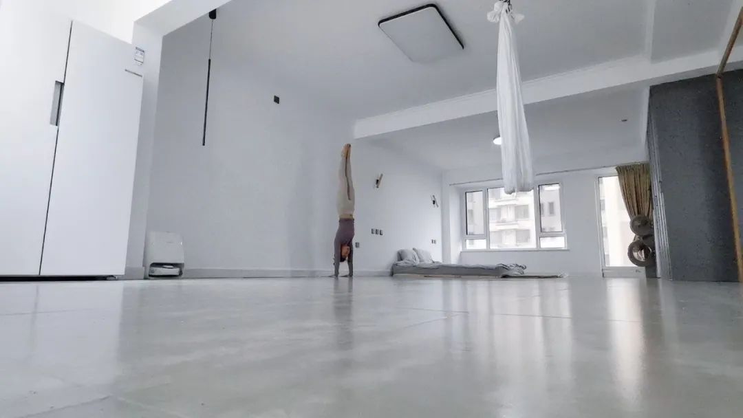 花了二十万做的装修设计,花了20万装修成自己梦想的样子