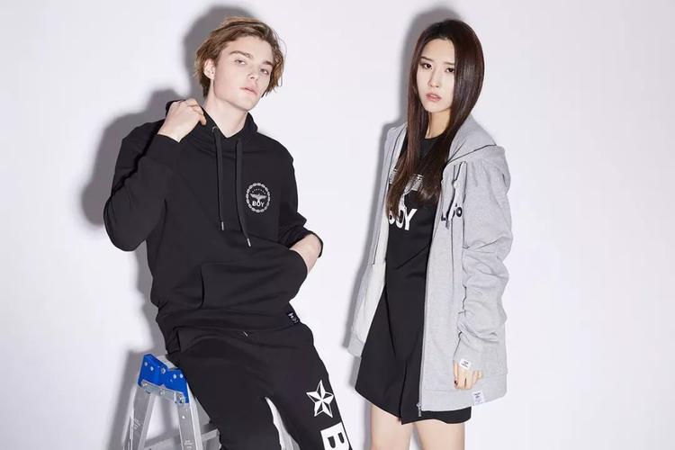 boylondon潮牌事件进展,boylondon是不是全球十大潮牌