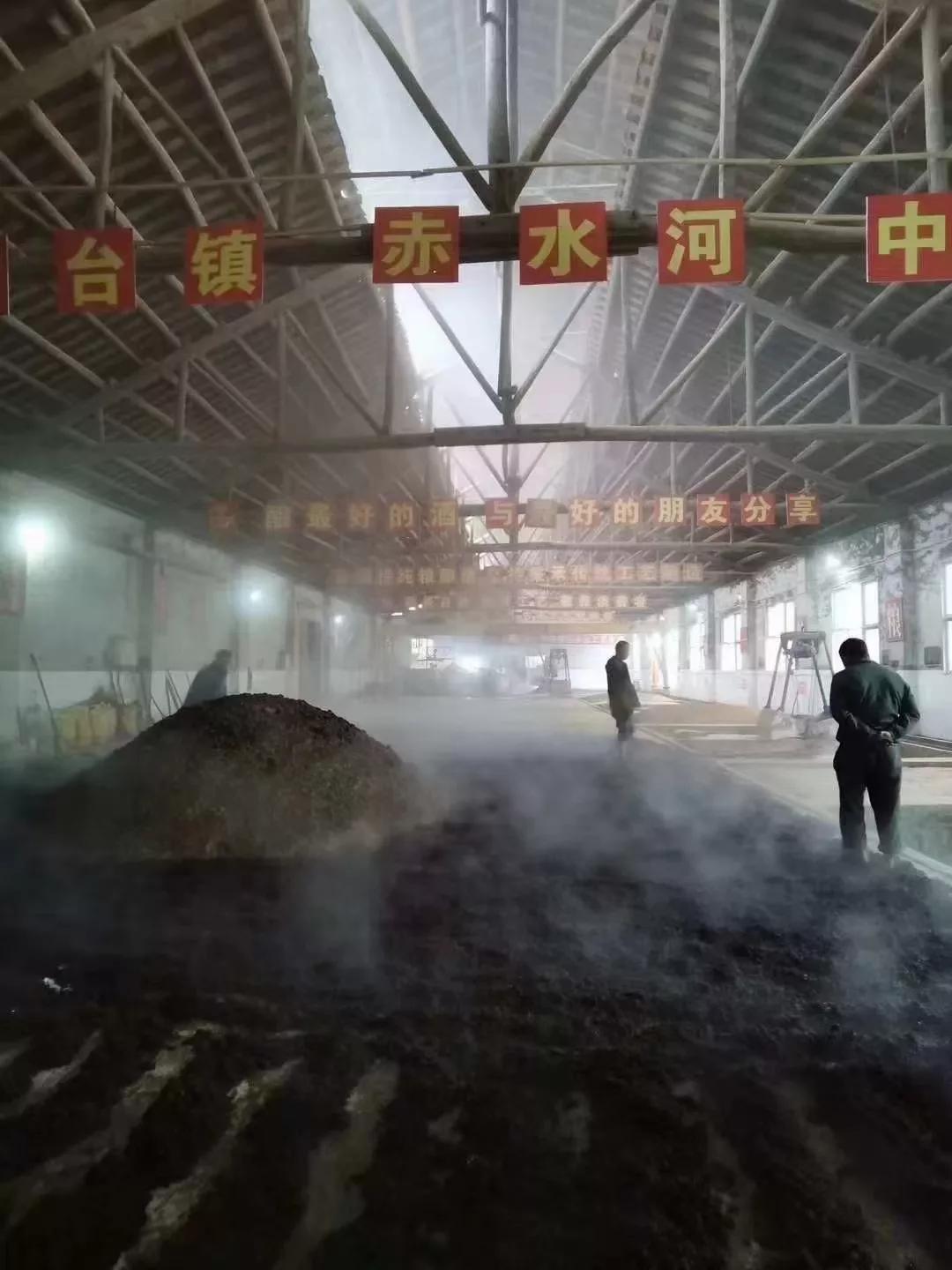 喝好酒喝怀庄酱酒,酿好酒喝好酒