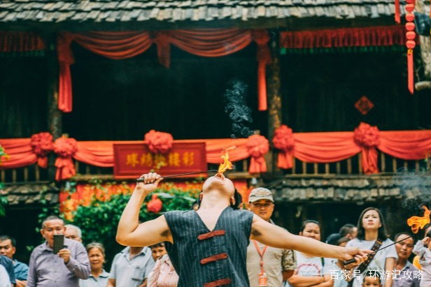 永州道县距离阳朔最近的景点,阳朔高铁站附近有什么景点吗