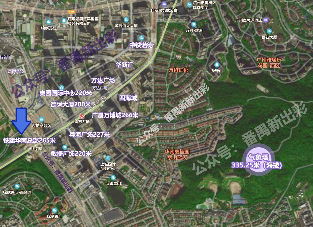 万博二期规划图,万博二期效果图