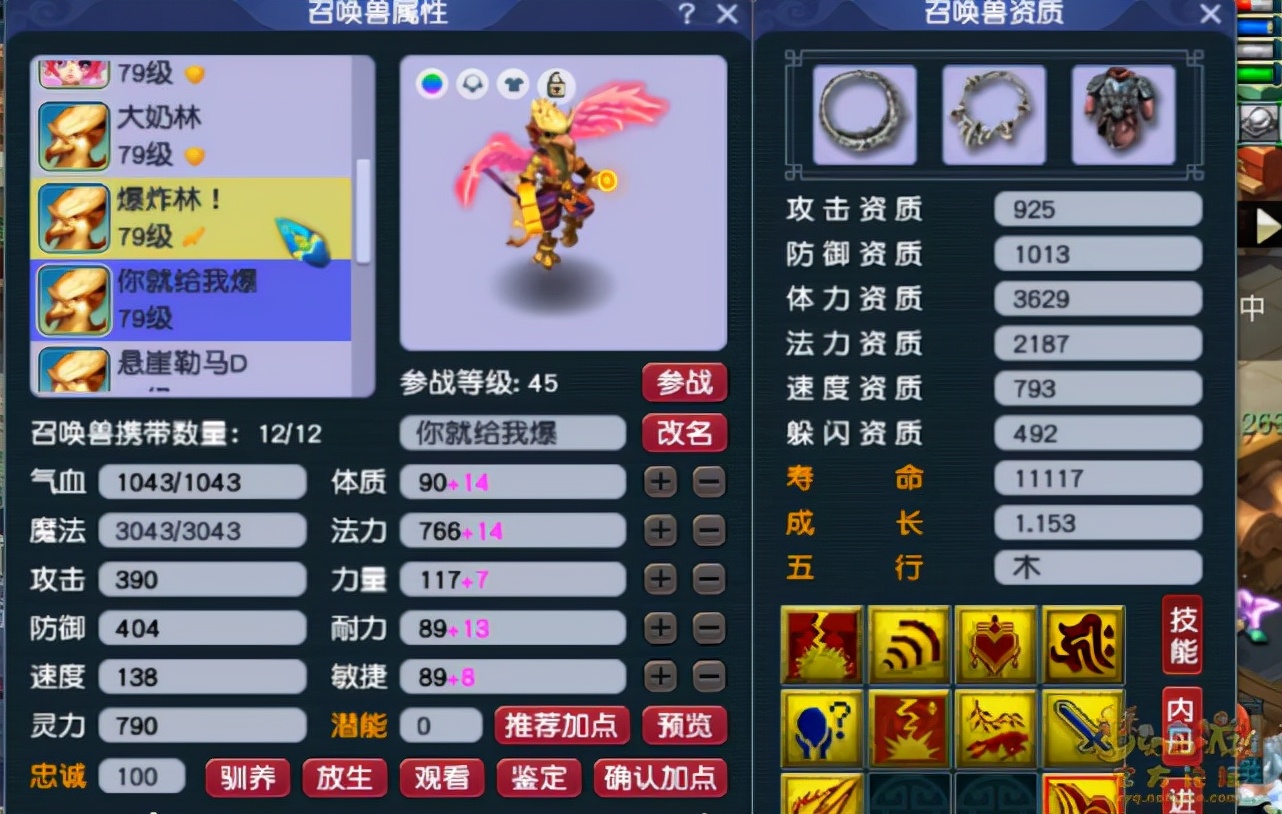 梦幻西游69普陀配号攻略大全,梦幻西游普陀山69带什么法宝