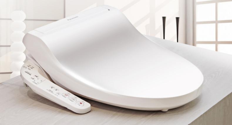 卫生间4平方可以干湿分离不,4平米的卫生间也能干湿三分离