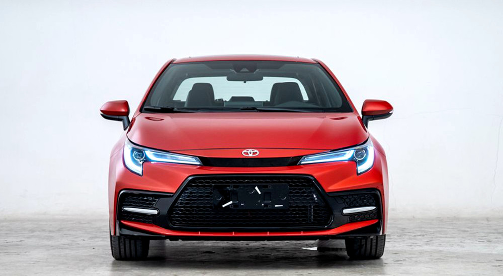 雷凌动力1.2有多少马力,雷凌1.2t和1.8l双擎哪个动力好