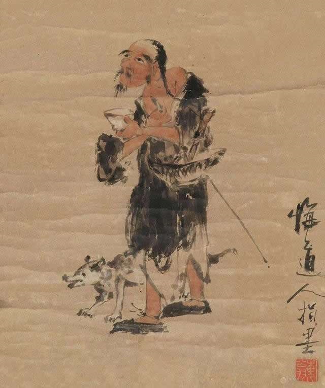 明朝乞丐真实案件,明朝河南乞丐讹人案