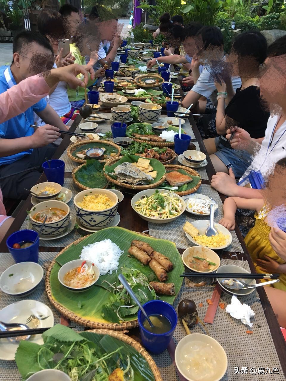 6天5晚,超级详细的越南芽庄亲子游记