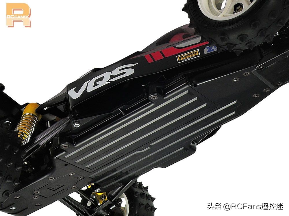 tamiya将发布全新房车车架,tamiya什么时候发布