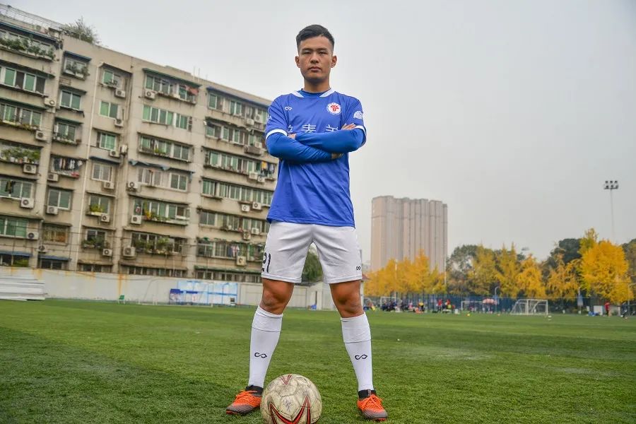 明日故事|收获最佳排名不是终点,成都体院还想赢下更多强队