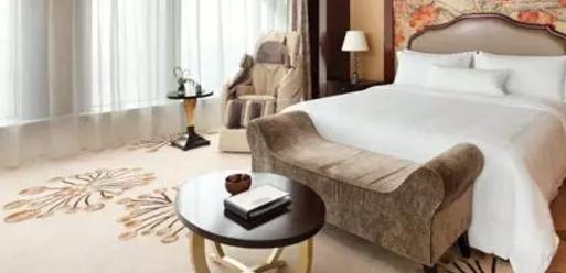 广州最贵的酒店多少钱一晚,广州最豪华最贵十大酒店