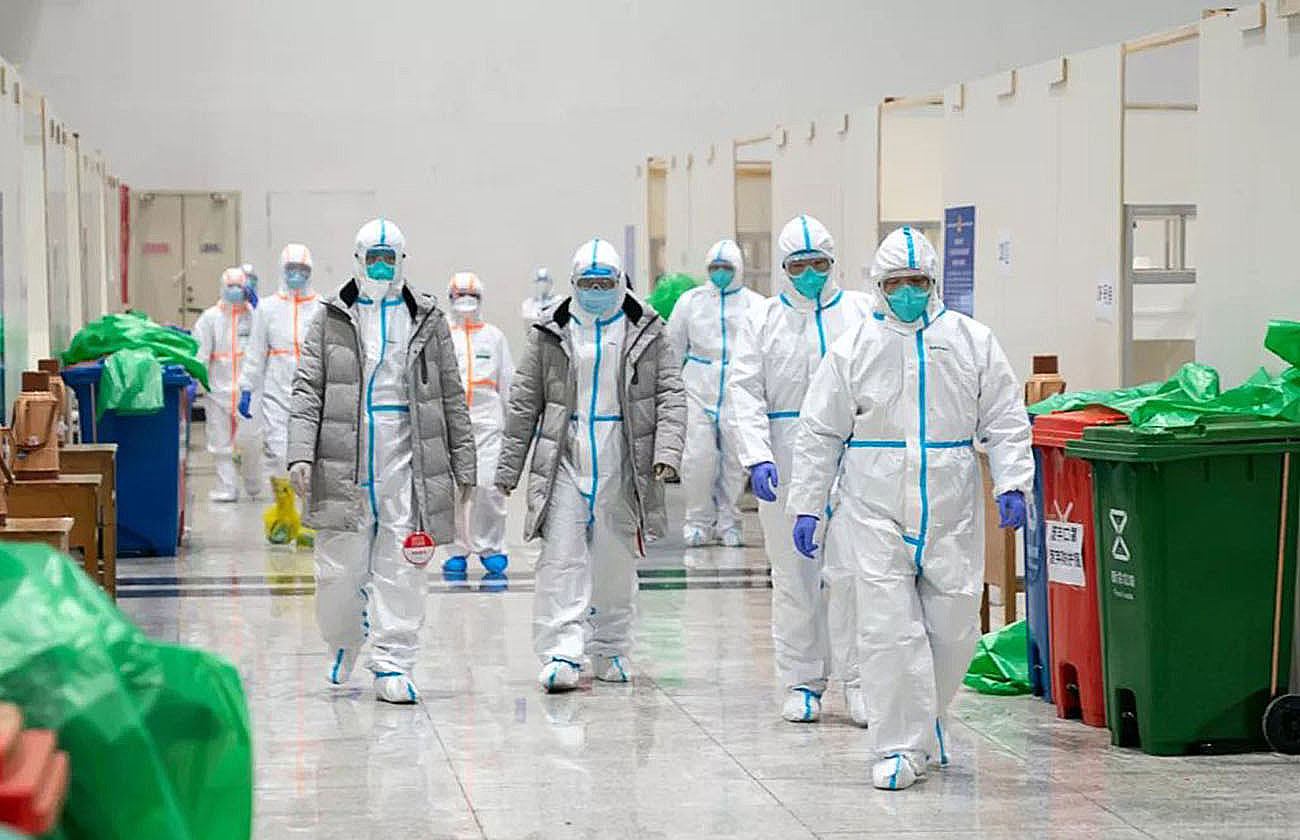 美国医院跟中国医院的对比,美国医院跟中国医院真实对比