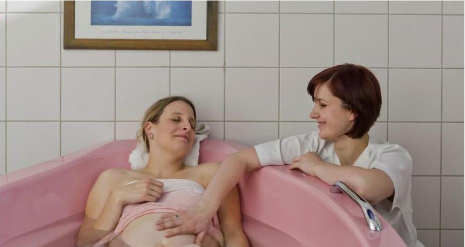 产妇如何缓解宫缩疼痛,产妇缓解宫缩阵痛的方法