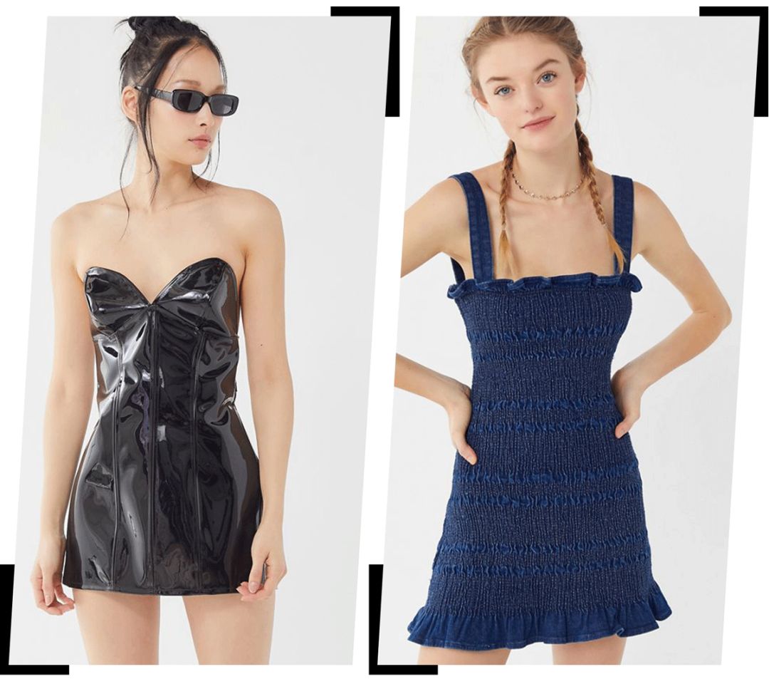 带你领略最潮流的时尚品牌,所有快时尚品牌都有哪些