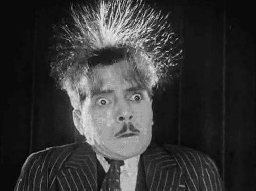 静电太可怕了怎么解决,工业静电有哪些