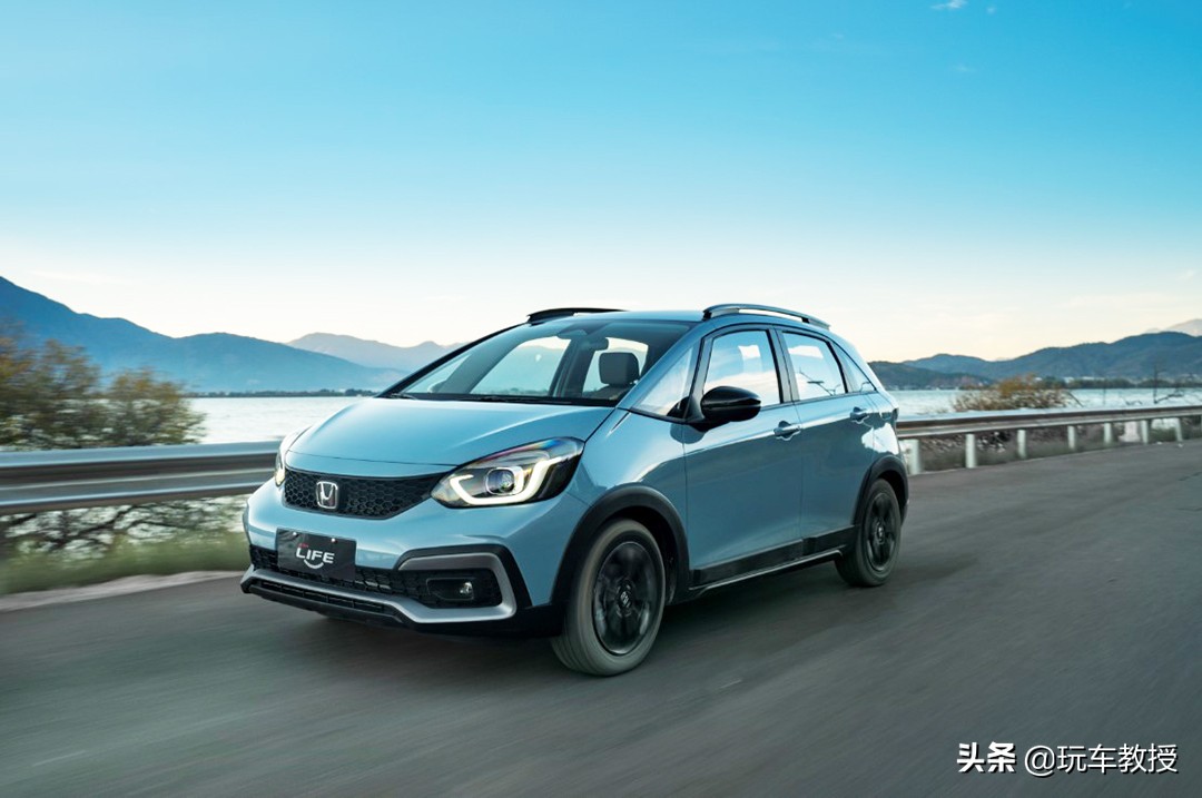 本田life现在入手划算吗,本田life预计售价