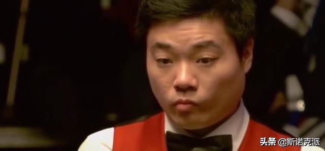 戴维斯评价丁俊晖高杆吸库,戴维斯特鲁姆普预言