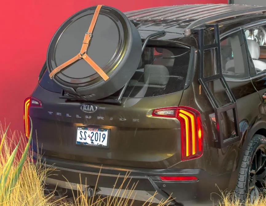 比汉兰达好的车,比汉兰达还大的丰田车