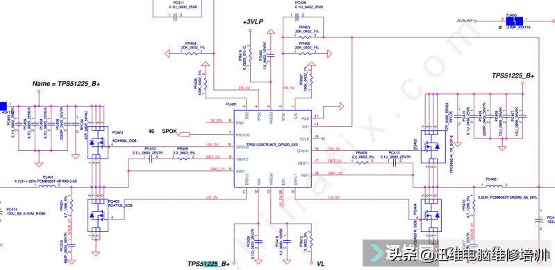 联想e431主板电源维修视频,联想e431短路不开机