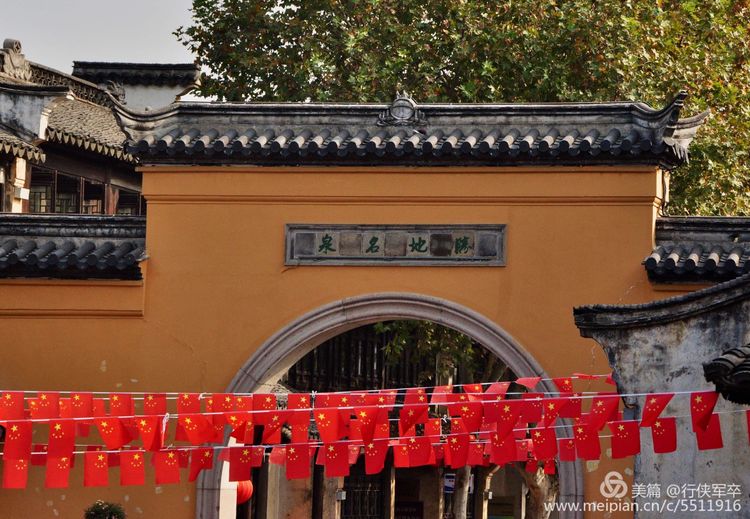 无锡有几个古镇免费景点排名,无锡古镇旅游景点排名前十