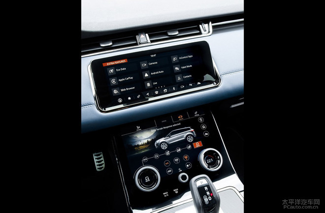 路虎揽胜极光对比同级别bba质量,路虎揽胜极光新一代测评视频