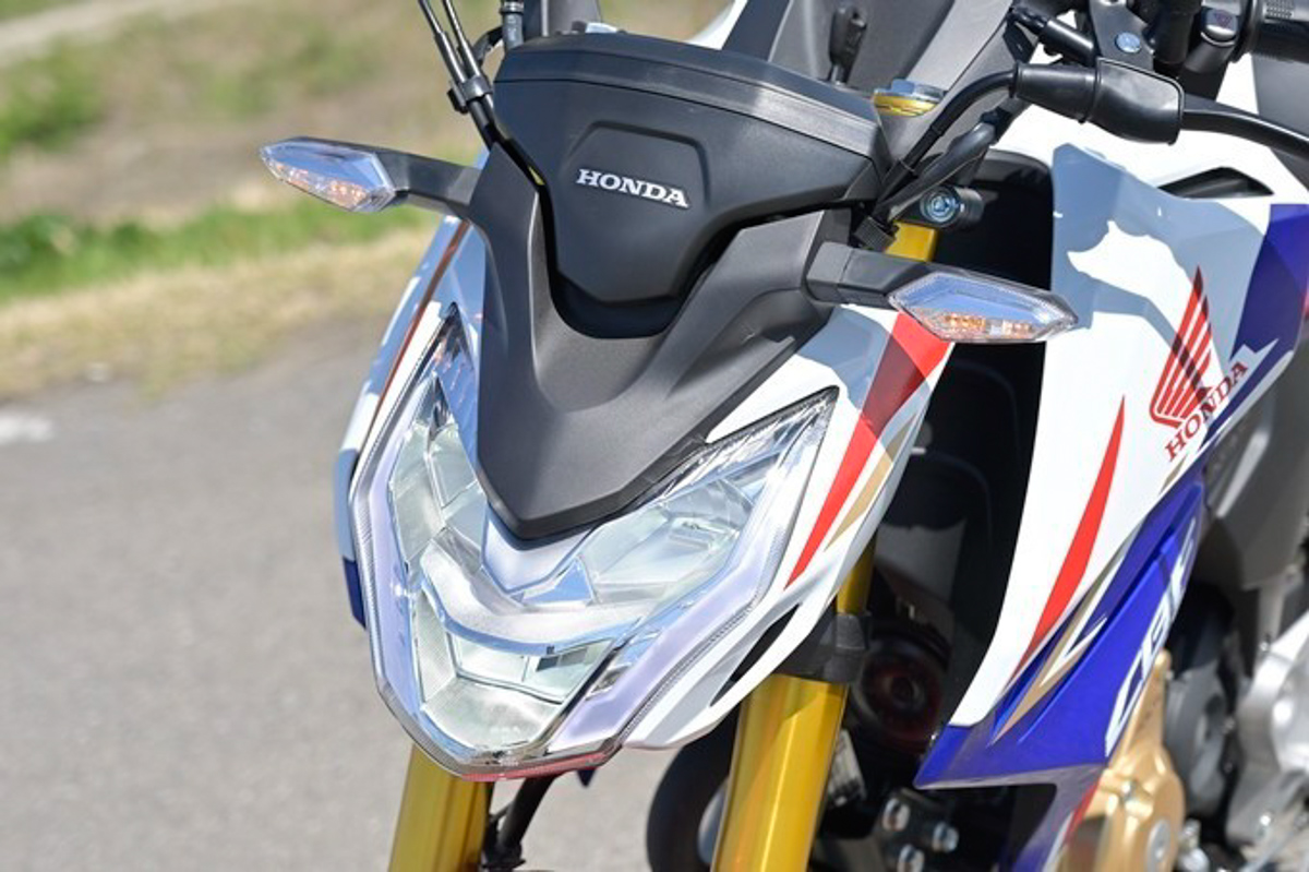 新大洲本田cbf190r高低配的区别,新大洲本田cbf190r什么时候出新款