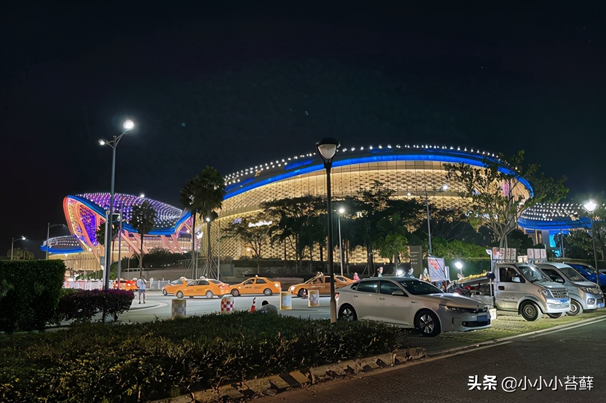 三亚吃住行,三亚自由行海边住宿攻略