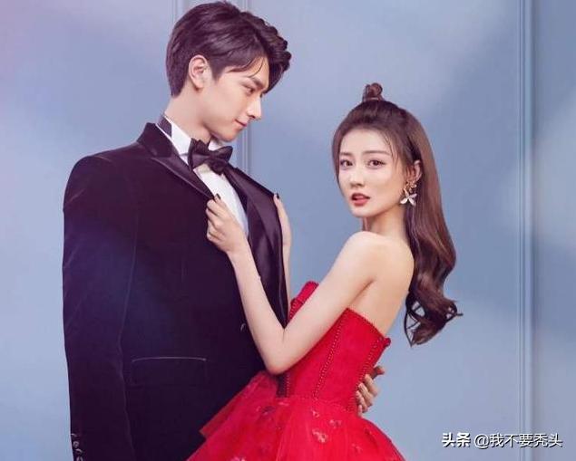 剧版风声徐璐惊艳来袭,徐璐短发变翻版高俊熙