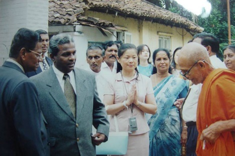 流落中国的海外公主,流落在外的海外公主