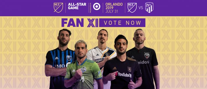 美职联明星队伊布,鲁尼加盟美职联