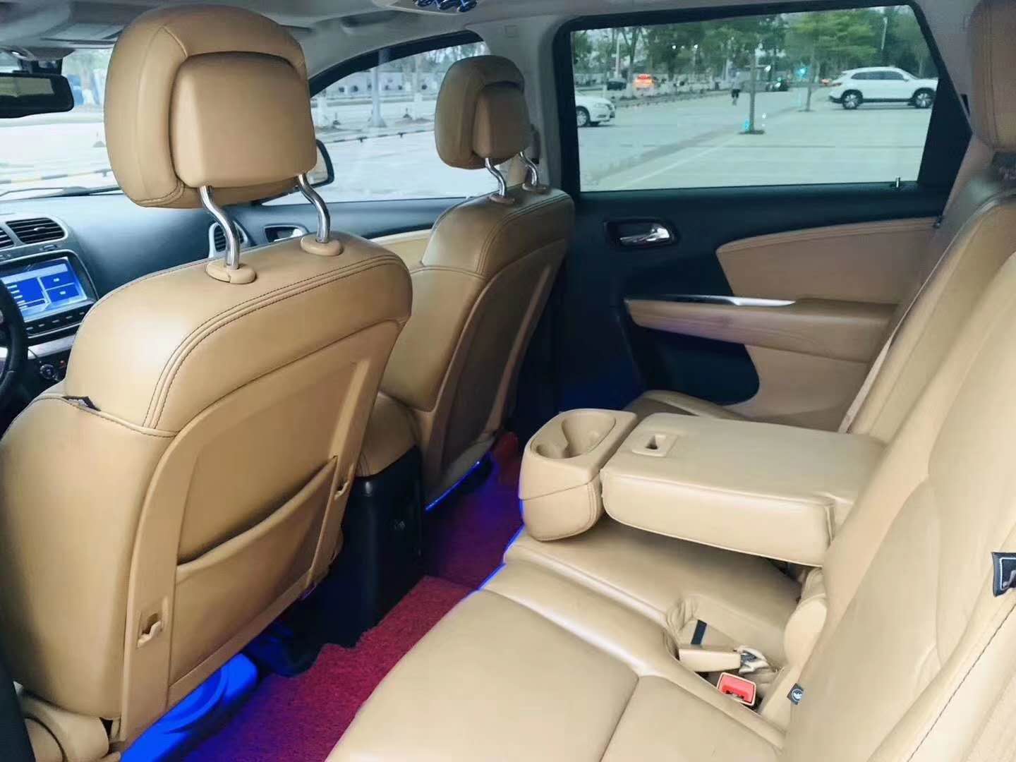 菲亚特7座商务车,7座菲亚特