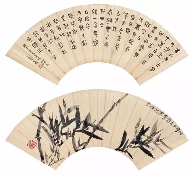 陈师曾与齐白石,民国时期与鲁迅齐名的人