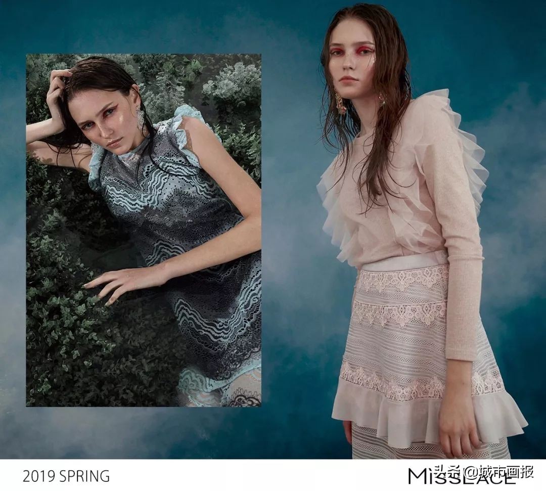 打造时尚风向标，今年春天凭什么在潮流界“上位”？