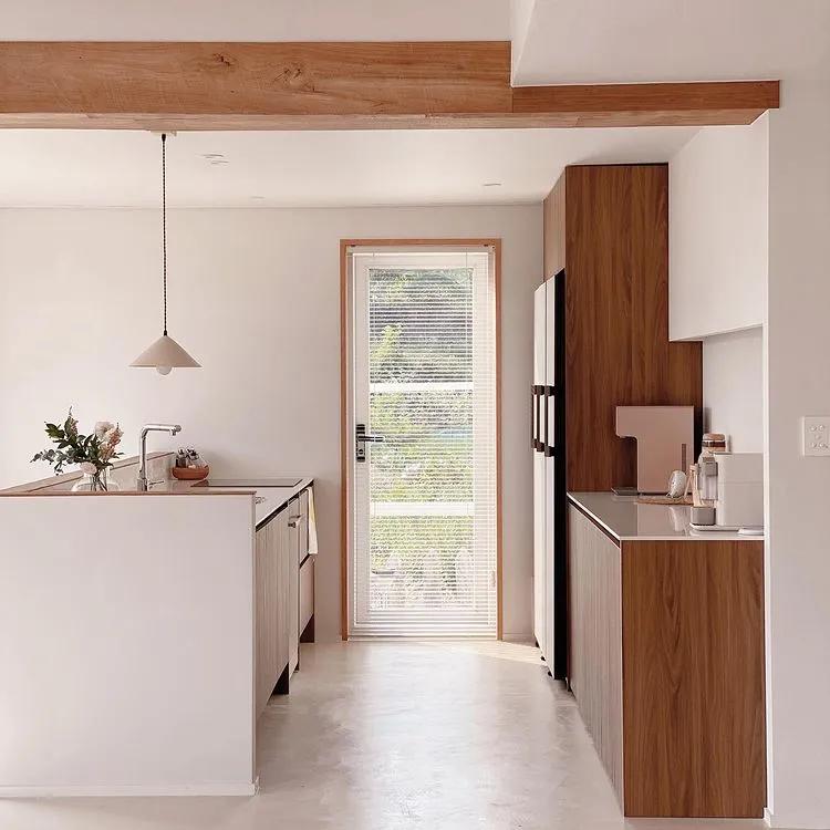 韩国ins风装修,韩国ins家居博主