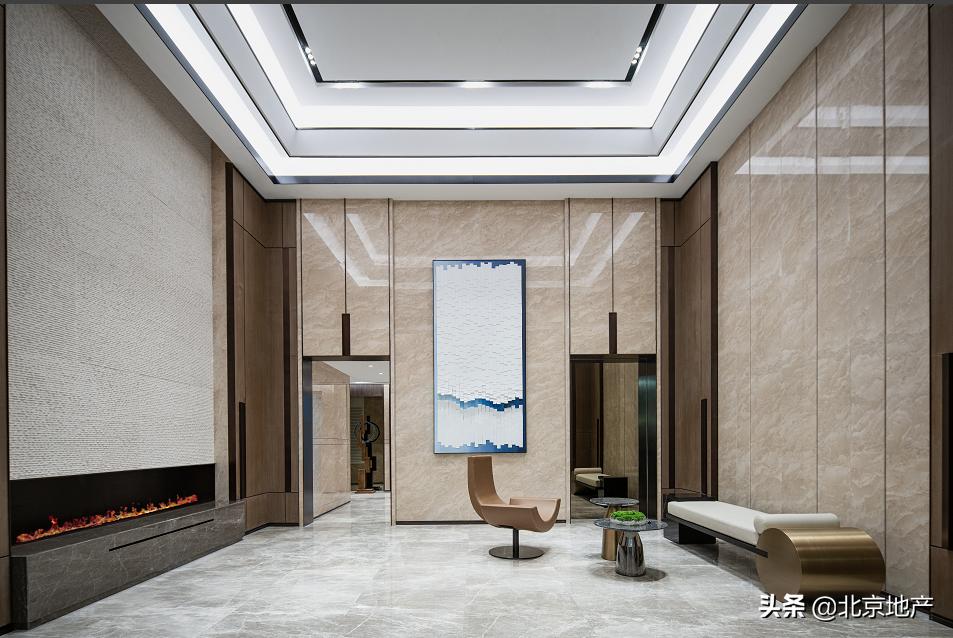 通州万国城moma多少钱,通州万国城moma公寓