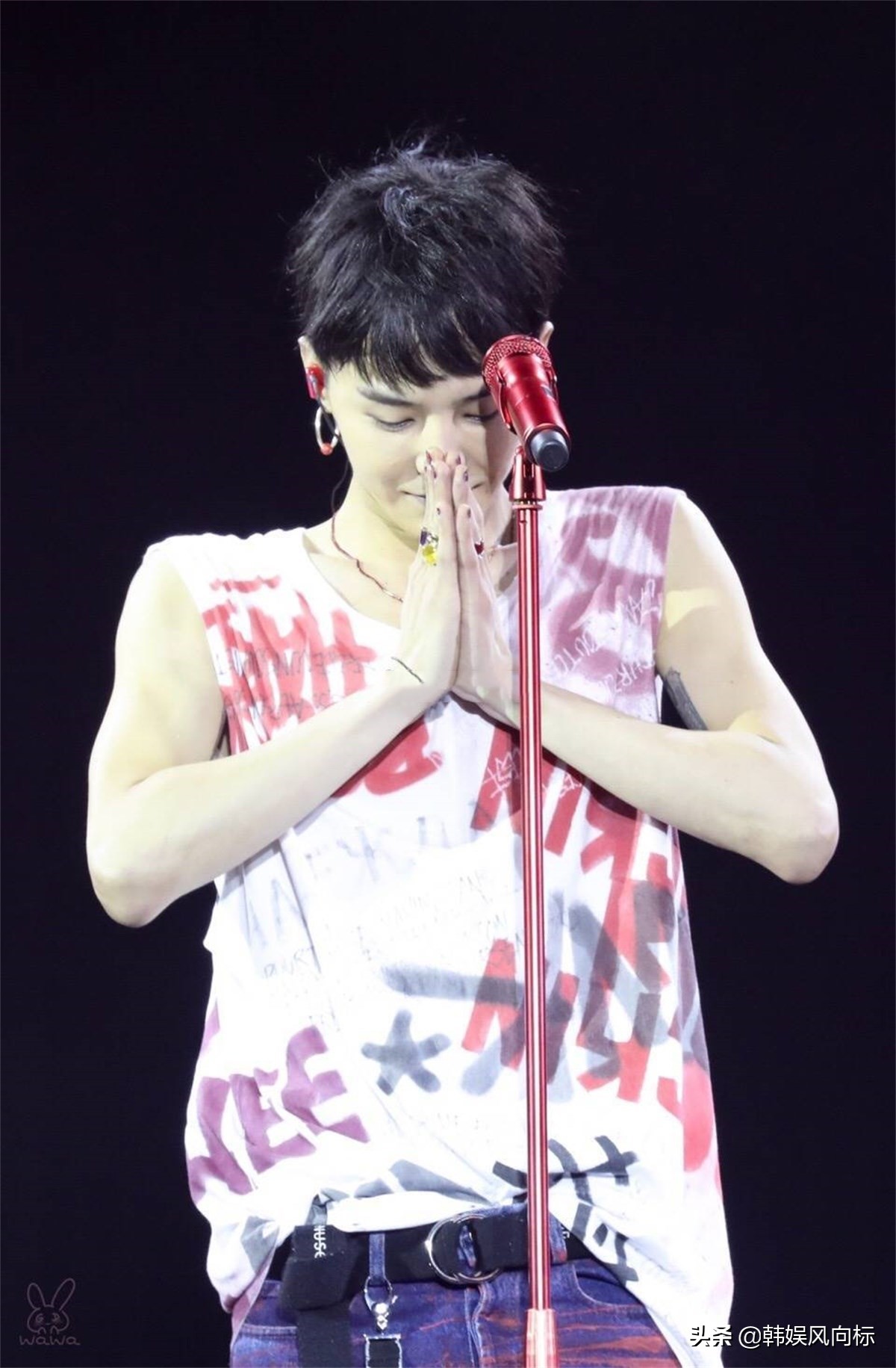 烟嗓赖冠霖王嘉尔朴灿烈最火,烟桑合集王嘉尔赖冠霖朴灿烈