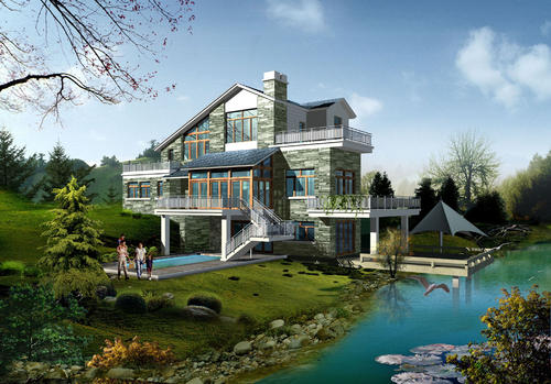 20万轻钢别墅内部装修,农村轻钢别墅20万视频