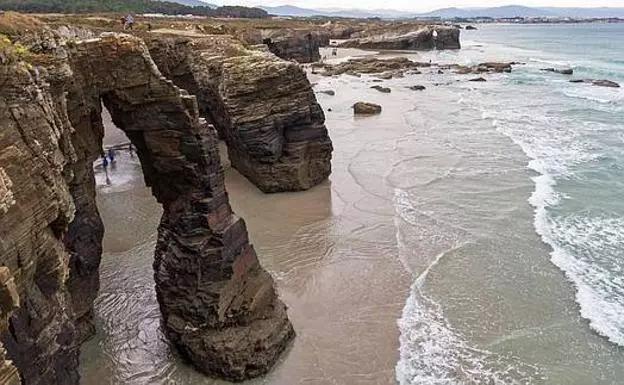 去西班牙感受,到西班牙的感受