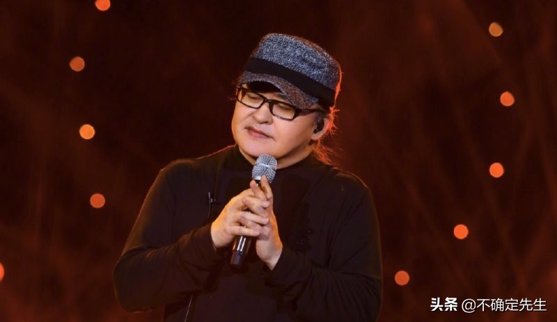 伴随一代人的刘欢，股骨头缺血性坏死，现状如何？