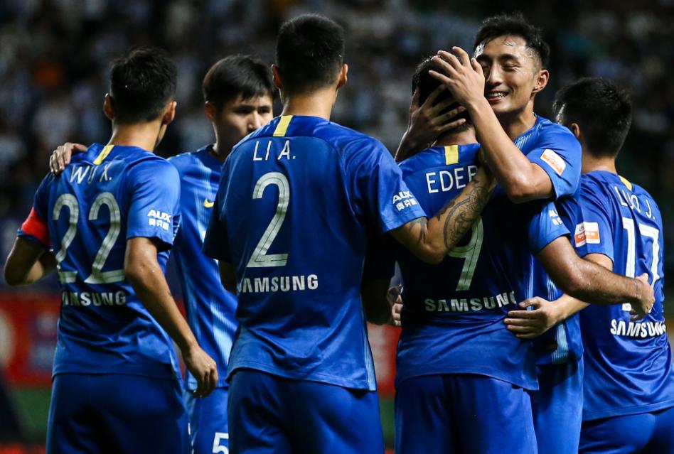 江苏苏宁3-1广州恒大比赛集锦,江苏苏宁2-3广州恒大