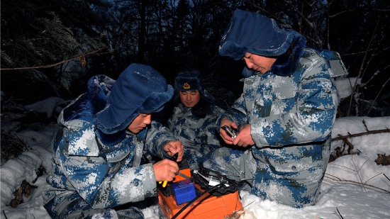挖坏国防光缆为什么费用那么高,挖断国防光缆维修7小时
