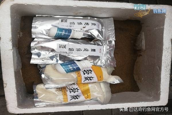 小黄面好用品牌,自制小黄面饵料