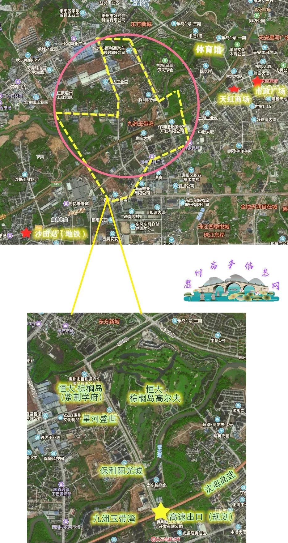 中国置业,粤港澳大亚湾置业