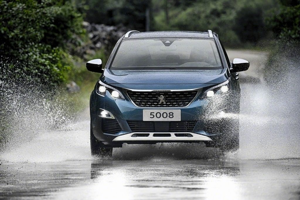 东风标致20万辆,雄狮东风标致