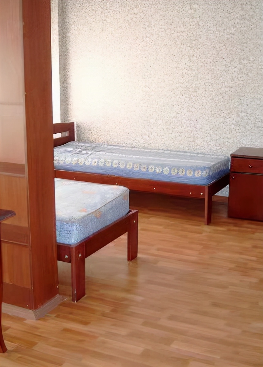 莫斯科国立师范大学宿舍,莫斯科国立医科大学宿舍