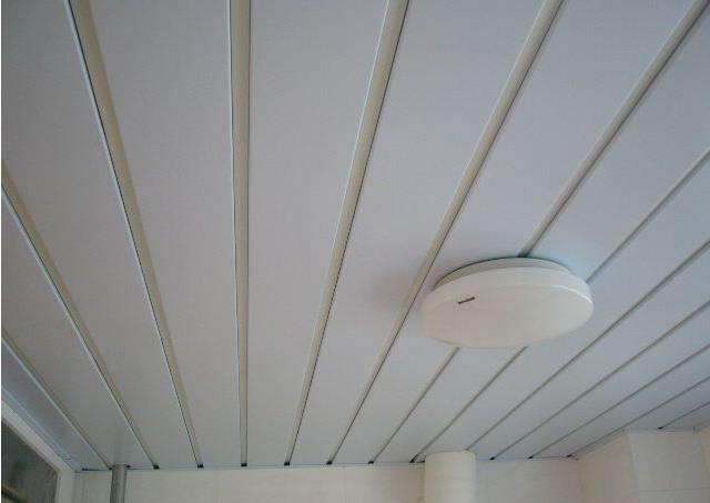客厅吊顶材料有哪些,铝扣板吊顶材料有哪些
