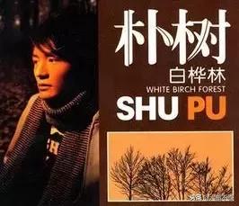 曾经和周迅谈恋爱，患上忧郁症，现在的朴树和自己和解了